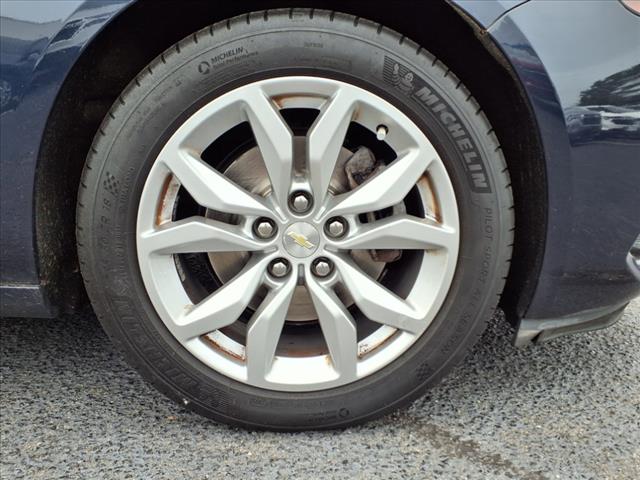 2016 Chevrolet Impala LT 2LT
