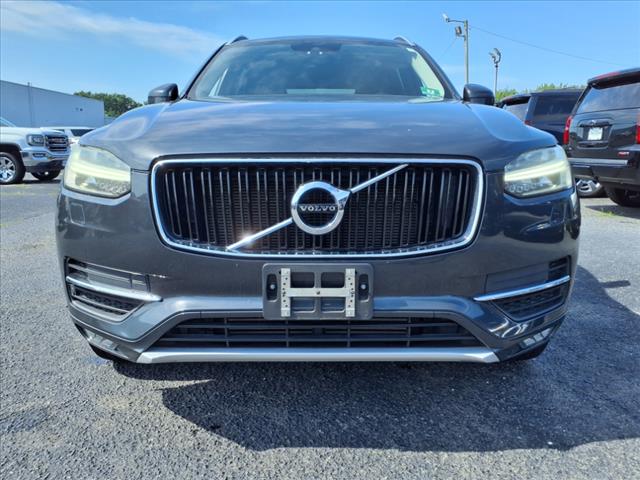 2016 Volvo XC90 T5 Momentum