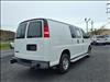 2022 Chevrolet Express Work Van Cargo