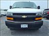 2020 Chevrolet Express Work Van