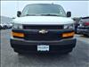 2019 Chevrolet Express Work Van