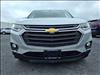 2018 Chevrolet Traverse LT Cloth w/1LT