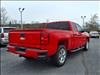 2019 Chevrolet Silverado 1500 LD Silverado Custom