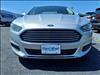 2016 Ford Fusion S