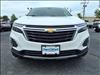 2022 Chevrolet Equinox LT w/1LT