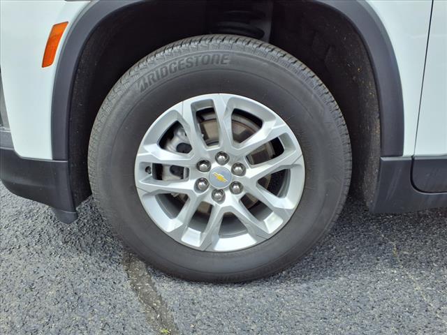 2023 Chevrolet Traverse LS w/1LS