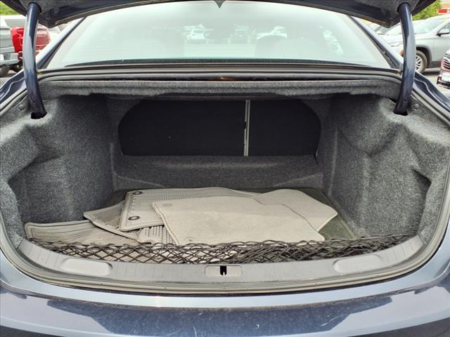 2016 Chevrolet Impala LT 2LT