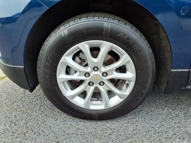 2019 Chevrolet Equinox LT w/1LT