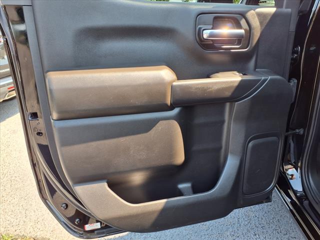 2022 Chevrolet Silverado 1500 Limited LT
