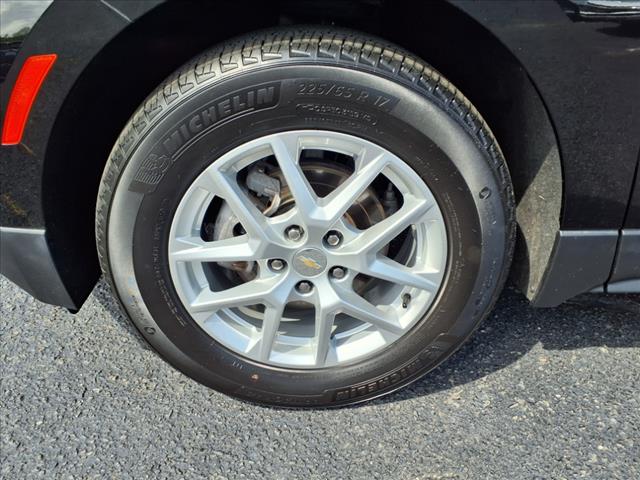 2023 Chevrolet Equinox LT w/1LT
