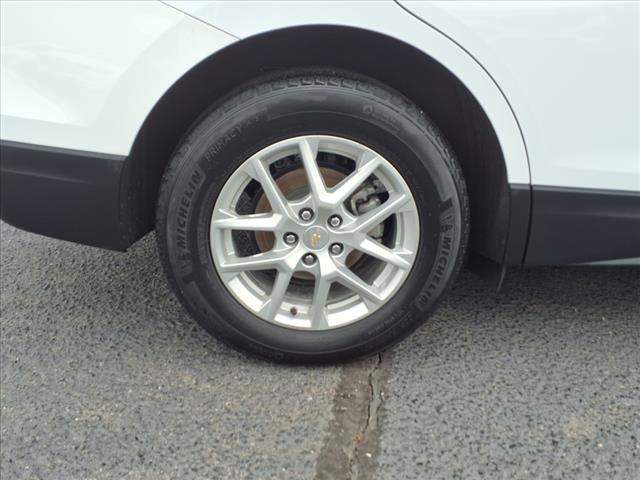 2023 Chevrolet Equinox LT w/1LT
