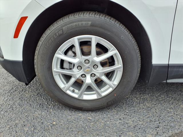2022 Chevrolet Equinox LT w/1LT
