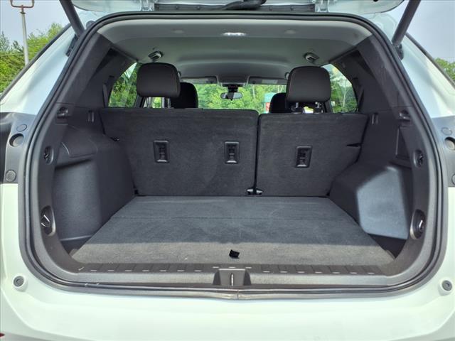 2021 Chevrolet Equinox LT w/1LT