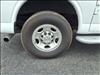 2022 Chevrolet Express Work Van Cargo
