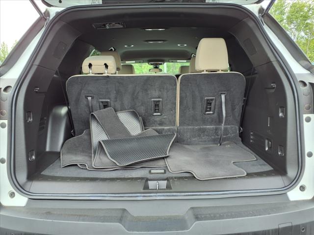 2023 Chevrolet Traverse LS w/1LS