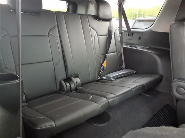 2020 Chevrolet Suburban Premier
