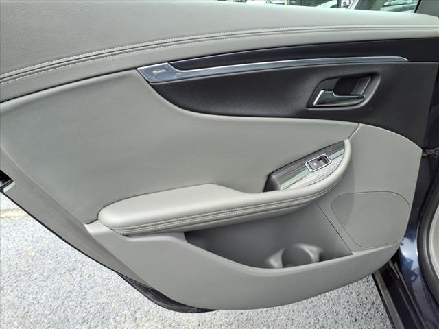 2016 Chevrolet Impala LT 2LT