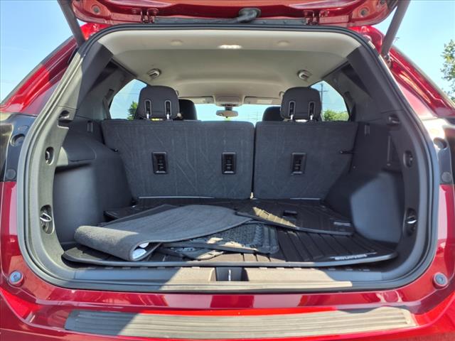 2018 Chevrolet Equinox LT w/1LT