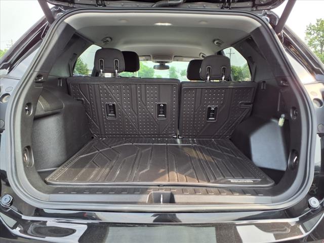 2018 Chevrolet Equinox LT w/1LT