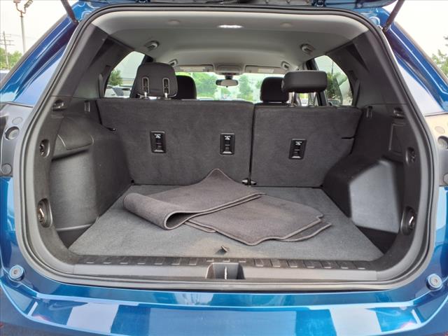 2019 Chevrolet Equinox LT w/1LT