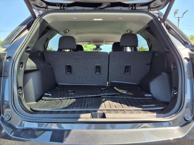 2022 Chevrolet Equinox LT w/1LT