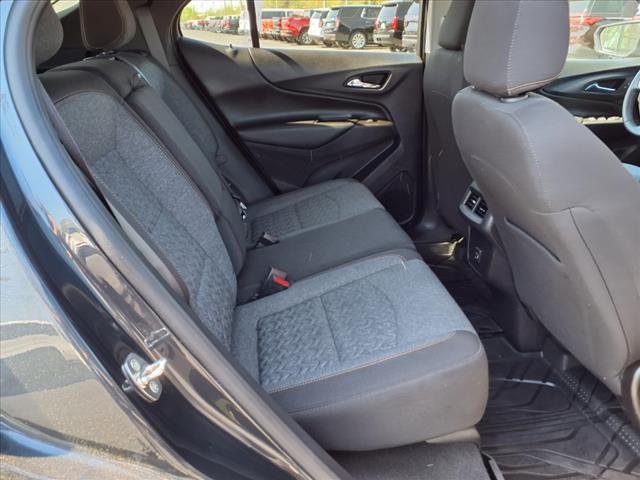 2023 Chevrolet Equinox LT w/1LT