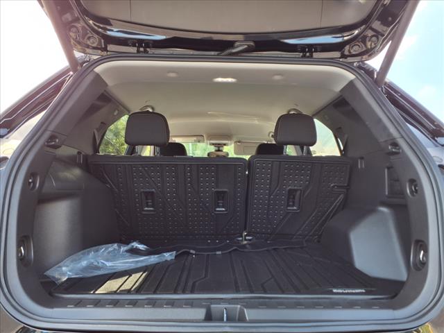 2023 Chevrolet Equinox LT w/1LT