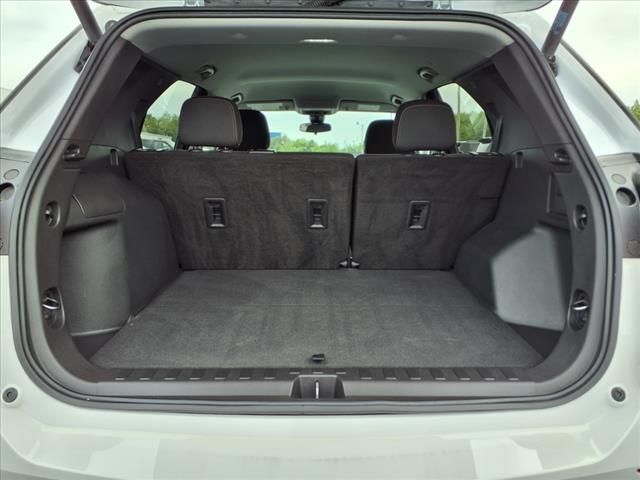 2022 Chevrolet Equinox LT w/1LT