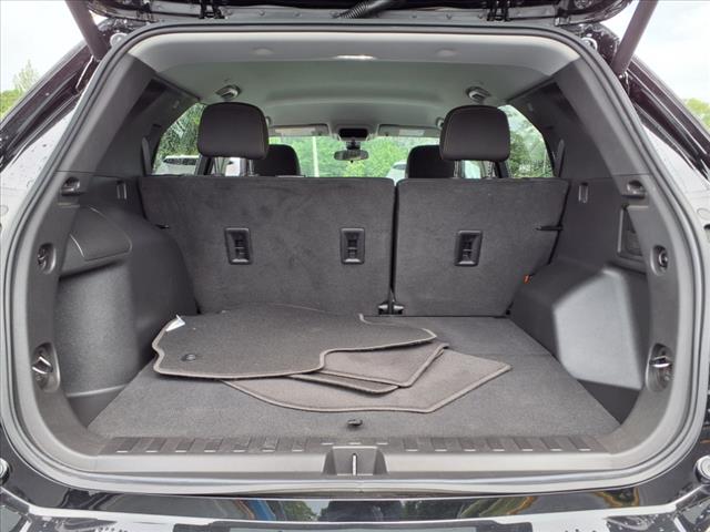 2022 Chevrolet Equinox LT w/1LT