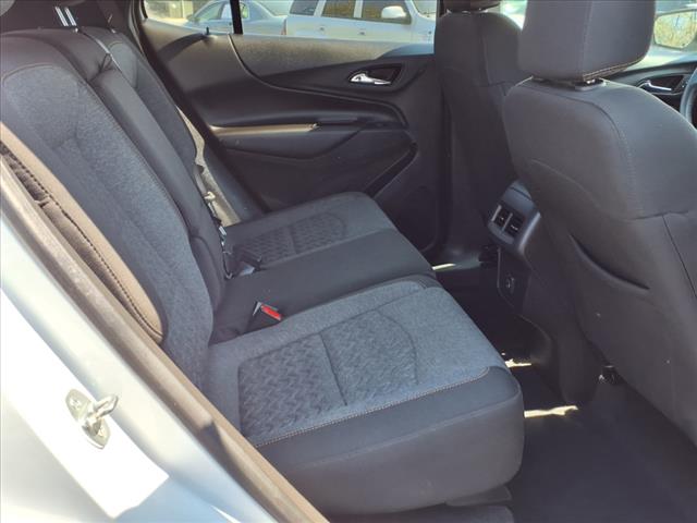 2022 Chevrolet Equinox LT w/1LT
