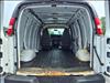 2020 Chevrolet Express Work Van
