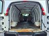 2019 Chevrolet Express Work Van