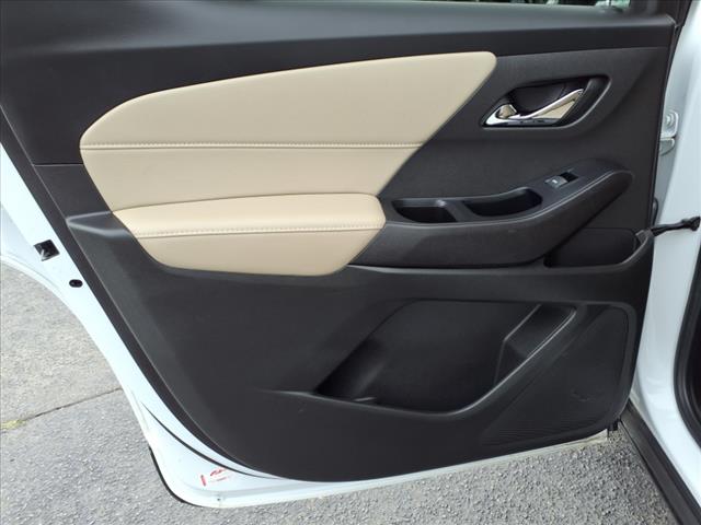 2023 Chevrolet Traverse LS w/1LS