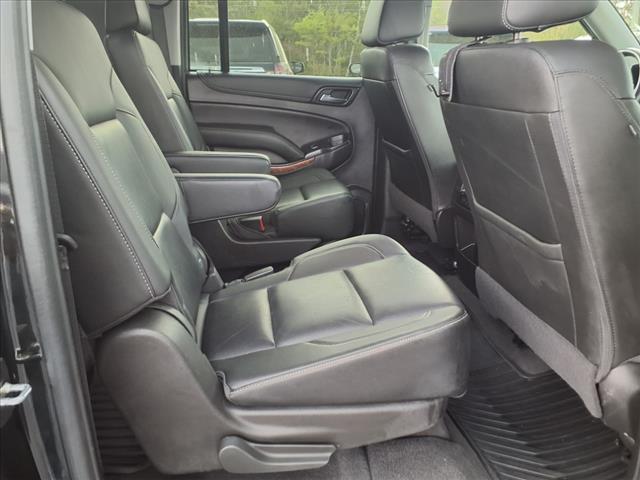2020 Chevrolet Suburban Premier