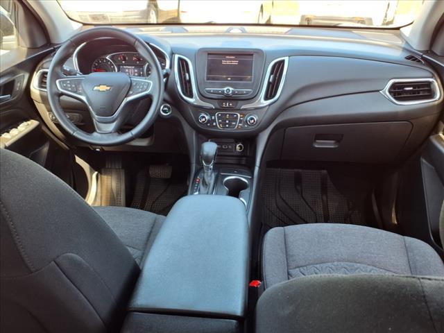 2023 Chevrolet Equinox LT w/1LT