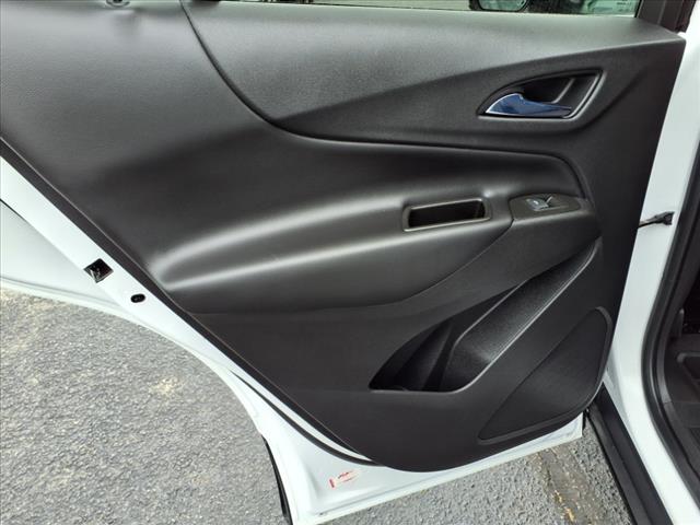 2022 Chevrolet Equinox LT w/1LT