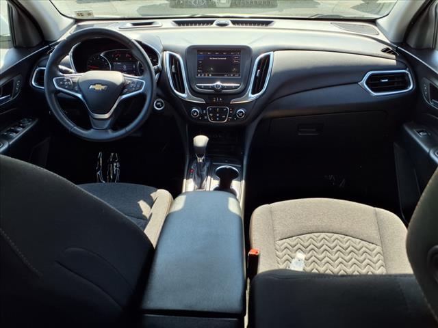 2022 Chevrolet Equinox LT w/1LT