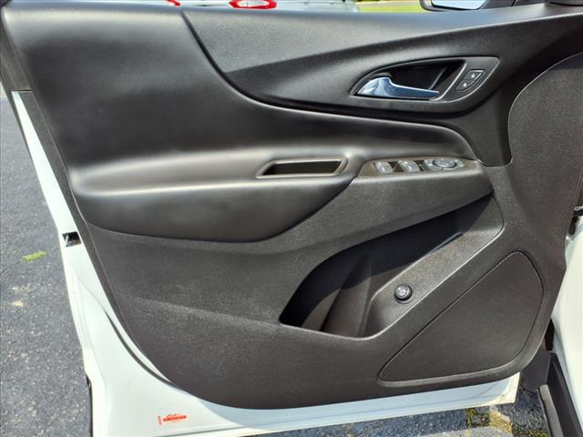 2021 Chevrolet Equinox LT w/1LT