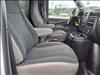 2022 Chevrolet Express Work Van Cargo