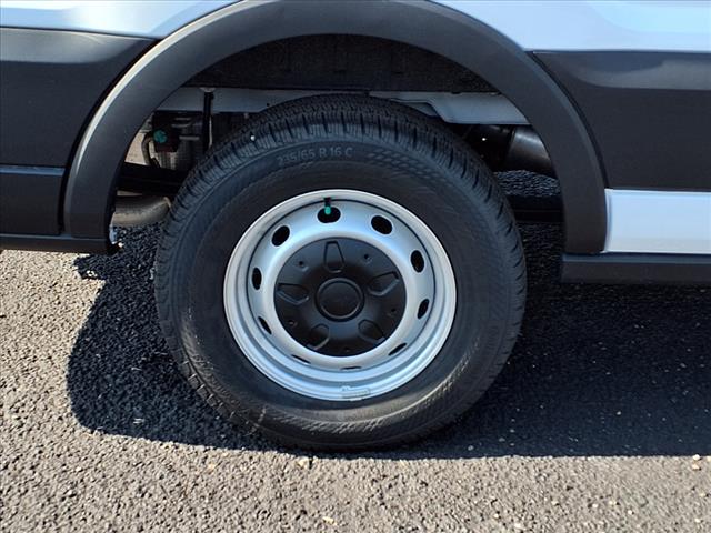 2025 Ford Transit 350 XL