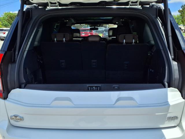 2025 Ford Expedition King Ranch