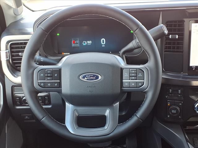 2026 Ford F-250 Super Duty Lariat