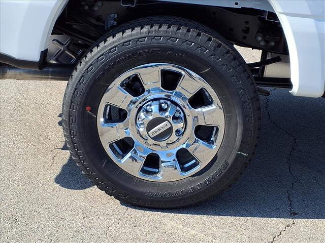 2026 Ford F-250 Super Duty Lariat