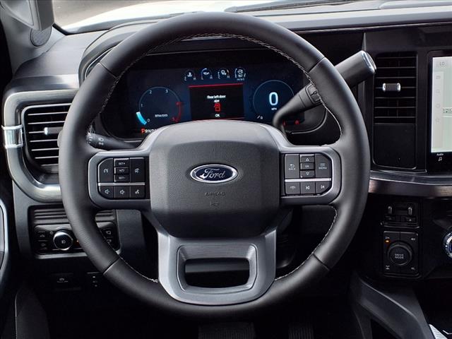 2025 Ford F-250 Super Duty Lariat