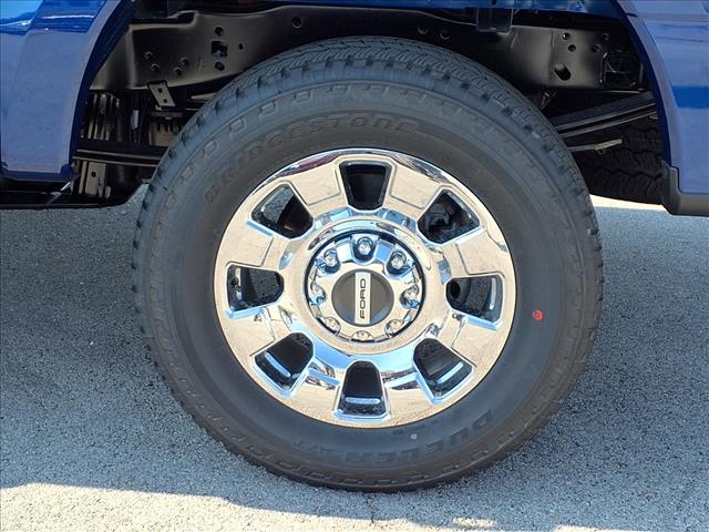 2026 Ford F-250 Super Duty Lariat