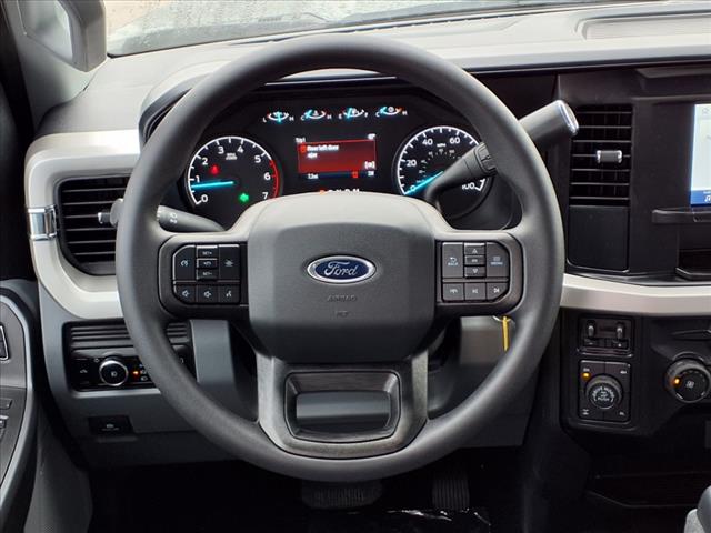 2025 Ford F-350 Super Duty XLT