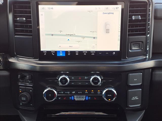 2026 Ford F-350 Super Duty Lariat