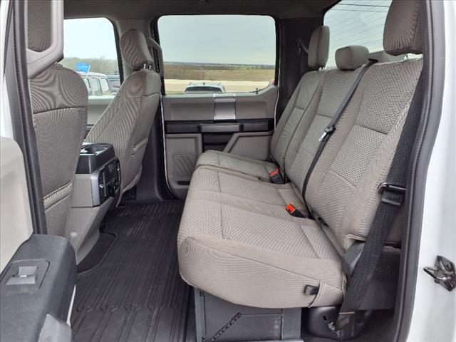 2021 Ford F-350 Super Duty XLT