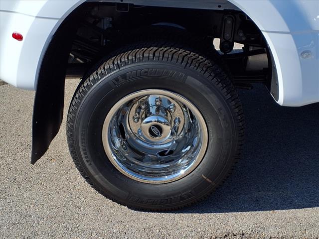 2025 Ford F-350 Super Duty XLT