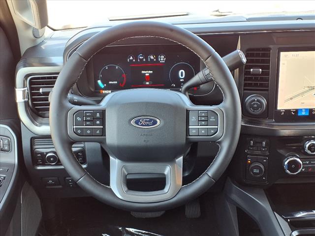 2026 Ford F-350 Super Duty Lariat